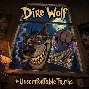 Dire Wolf