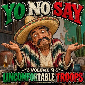 Yo No Say