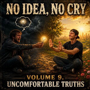 No Idea No Cry
