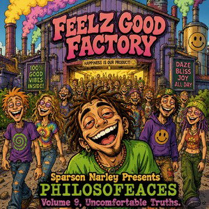 Feelz Good Factory 