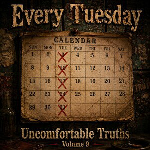 Every Tuesday 