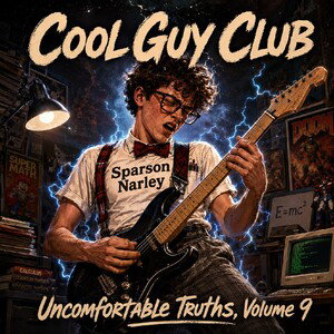 Cool Guy Club 