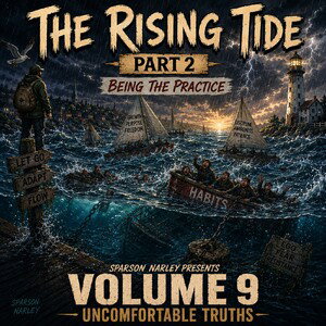 The Rising Tide (part 2)