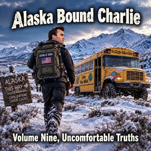 Alaska Bound Charlie 