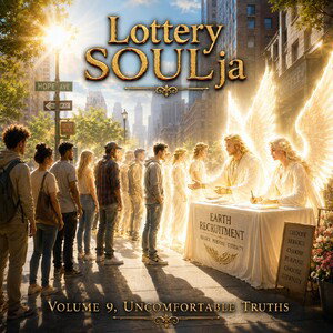 Lottery SOUL•ja