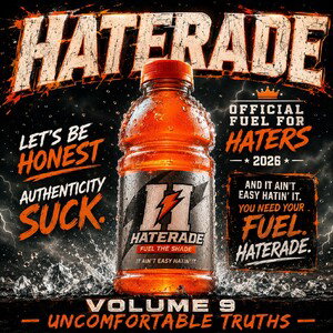 HATERADE