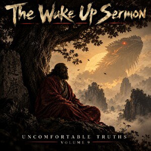 The Wake-Up Sermon