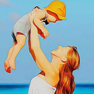 Mama's Boy