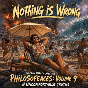 Nothing is Wrong 