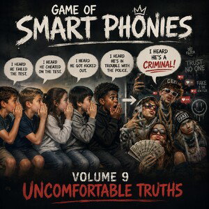 Game of Telephonies 