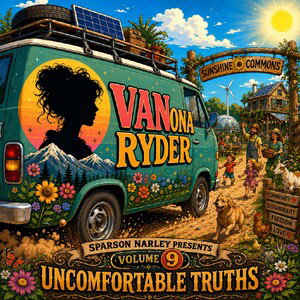 Vañoña Ryder