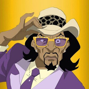 hereditary pimpin