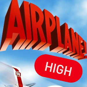 Airplane High