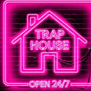 TRAPHøuse