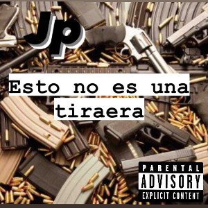 esto no es una tiraera