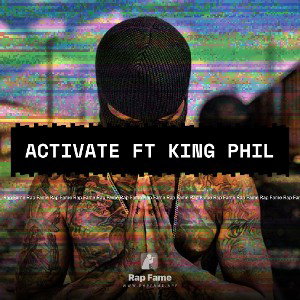Activate ft king Phil