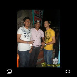EL RUFI AMIGOS FALSOS 