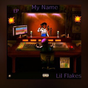 Miracle_ Flakes X Rado Mix by YungSwag