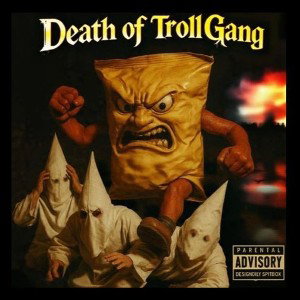 Troll Gang's Funeral