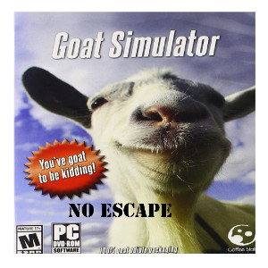 There's No Escape