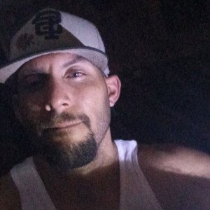backstreets by Tony Danks 