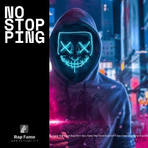 No stopping
