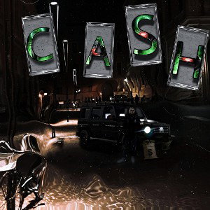 Luislord flow - Cash (prod.Semme) 