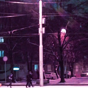 Фонарь 