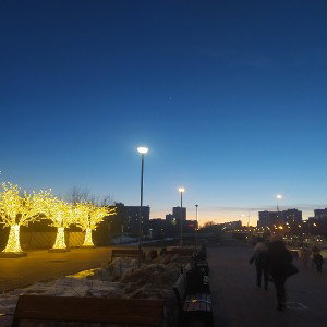 "Дни летят".