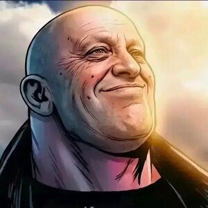 я твой суд 