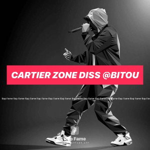 Game Over DISS @bitou