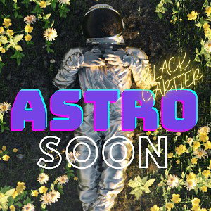 ASTRO Coming soon 
