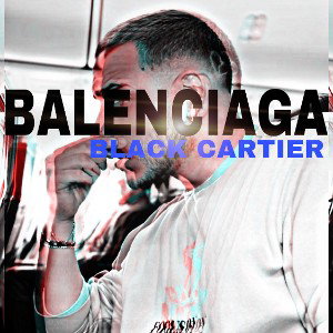 BALENCIAGA