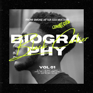 BIOGRAPHY (coming soon from D MIXTAPE)