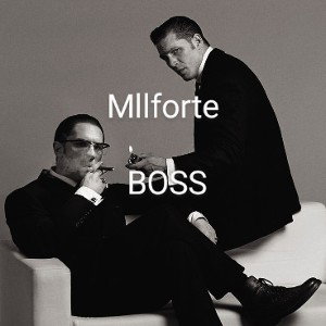 BOSS 