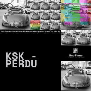 KSK - PERDU 