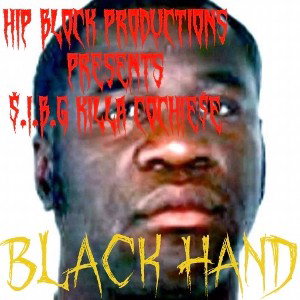BLACK HAND