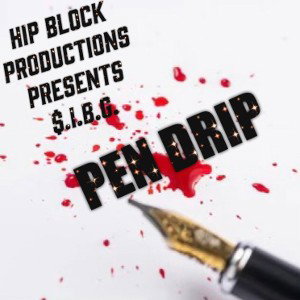 PEN DRIP