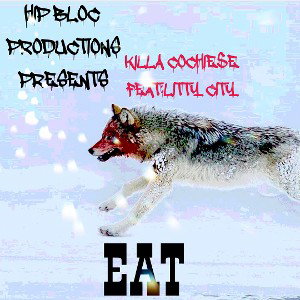 “EAT”