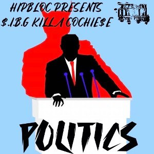 POLITICS 