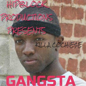 GANGSTA 