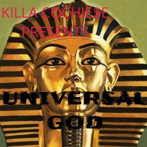 Universal God