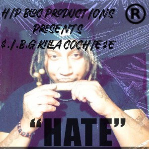 HATE