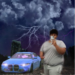 can't go 