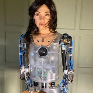 RobotsEveryWere