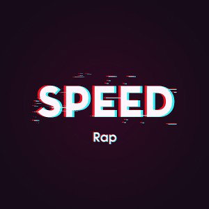 Speed rap