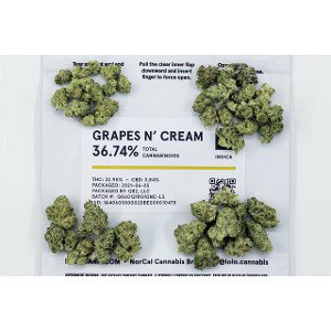 LA weed Sucks 