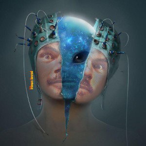 I'm an alien