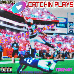 Catching plays