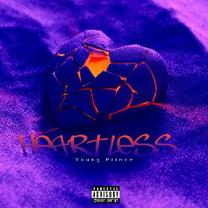  Heartless ft Chris Brown 
